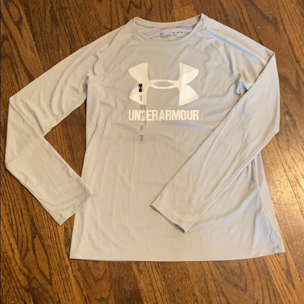 Under Armour Top